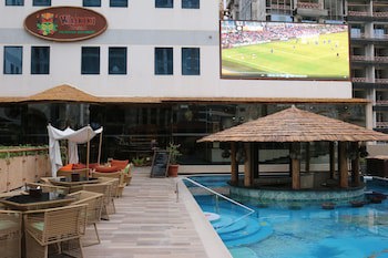 Elite Crystal Hotel