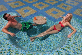 Hotel Riu Touareg - All Inclusive