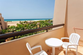 Hotel Riu Touareg - All Inclusive
