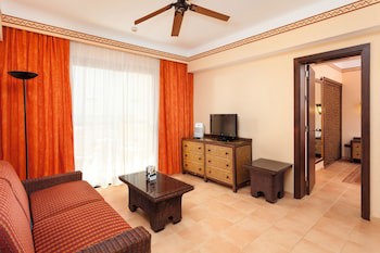 Hotel Riu Touareg - All Inclusive
