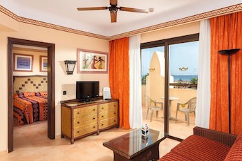 Hotel Riu Touareg - All Inclusive