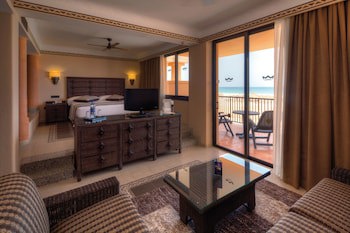 Hotel Riu Touareg - All Inclusive