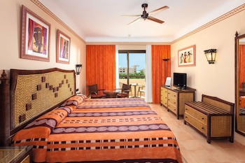 Hotel Riu Touareg - All Inclusive
