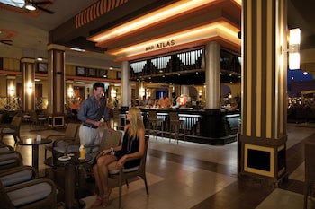 Hotel Riu Touareg - All Inclusive