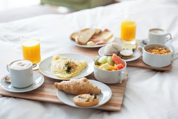 Hotel Riu Touareg - All Inclusive