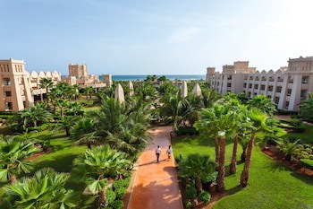 Hotel Riu Touareg - All Inclusive