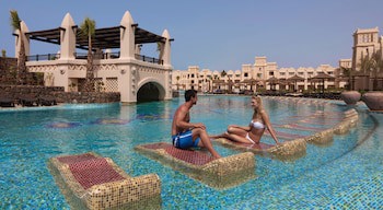 Hotel Riu Touareg - All Inclusive