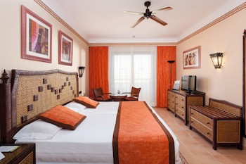 Hotel Riu Touareg - All Inclusive