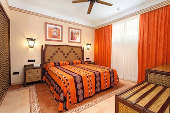 Hotel Riu Touareg - All Inclusive