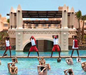 Hotel Riu Touareg - All Inclusive