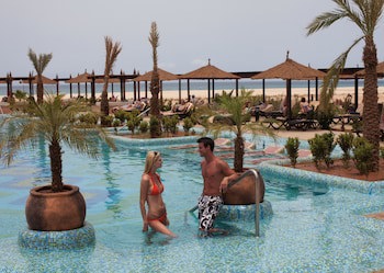 Hotel Riu Touareg - All Inclusive