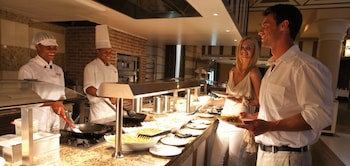Hotel Riu Touareg - All Inclusive