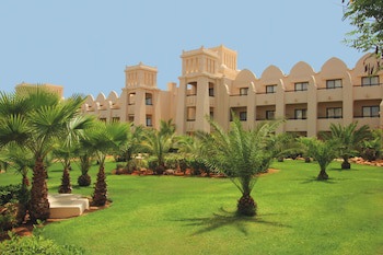 Hotel Riu Touareg - All Inclusive