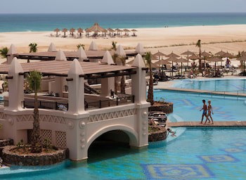 Hotel Riu Touareg - All Inclusive