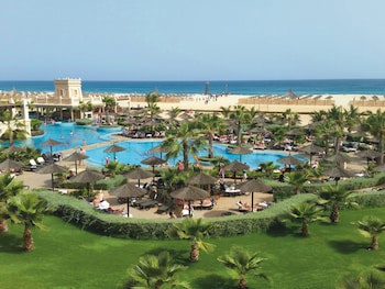 Hotel Riu Touareg - All Inclusive