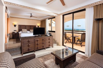 Hotel Riu Touareg - All Inclusive