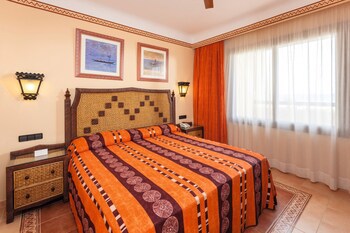 Hotel Riu Touareg - All Inclusive