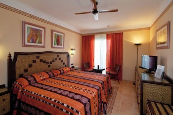 Hotel Riu Touareg - All Inclusive