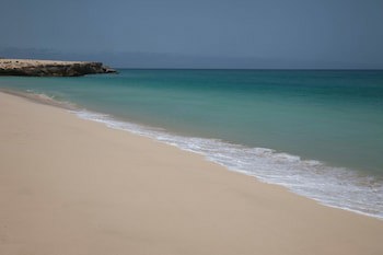 Hotel Riu Touareg - All Inclusive