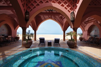 Hotel Riu Touareg - All Inclusive