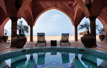 Hotel Riu Touareg - All Inclusive