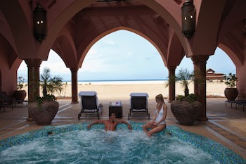 Hotel Riu Touareg - All Inclusive