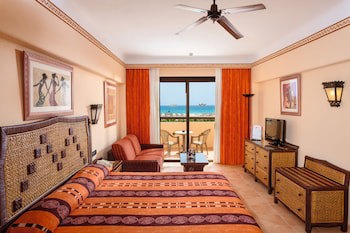 Hotel Riu Touareg - All Inclusive