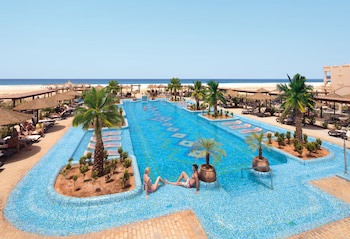 Hotel Riu Touareg - All Inclusive