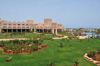 Hotel Riu Touareg - All Inclusive