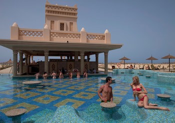 Hotel Riu Touareg - All Inclusive