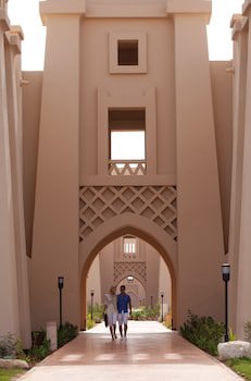 Hotel Riu Touareg - All Inclusive