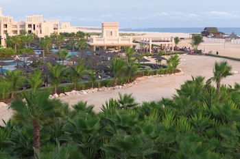 Hotel Riu Touareg - All Inclusive