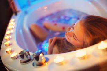 Hotel Relaks Wellness & Spa