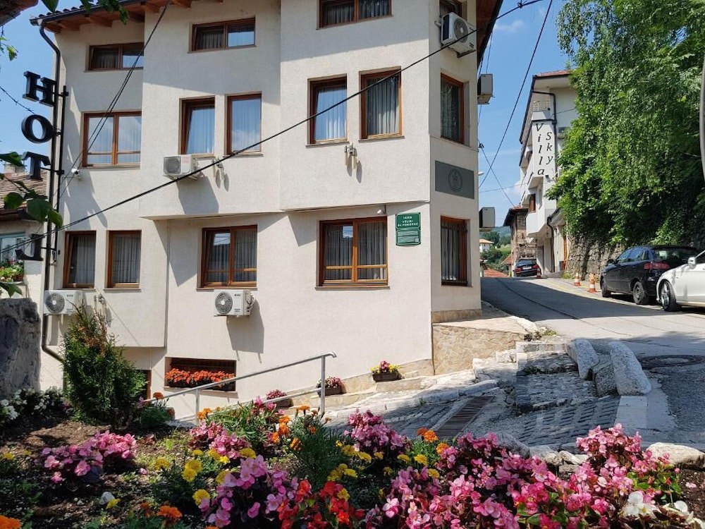 Hotel Herc