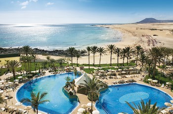 Hotel Riu Palace Tres Islas