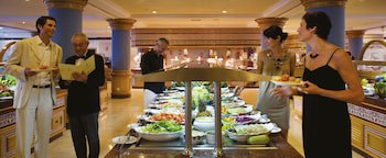 Hotel Riu Palace Tres Islas