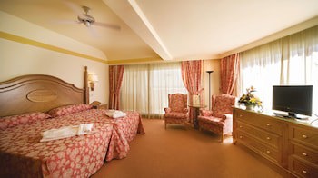 Hotel Riu Palace Tres Islas