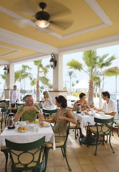 Hotel Riu Palace Tres Islas