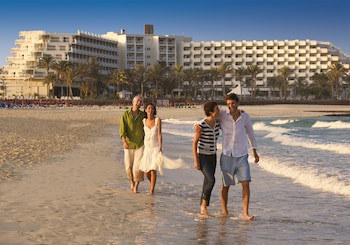 Hotel Riu Palace Tres Islas