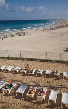 Hotel Riu Palace Tres Islas