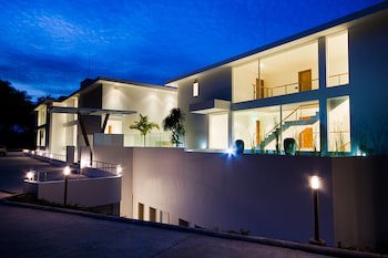 Code Samui Hotel