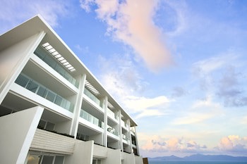 Code Samui Hotel