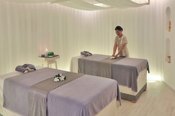 Code Samui Hotel