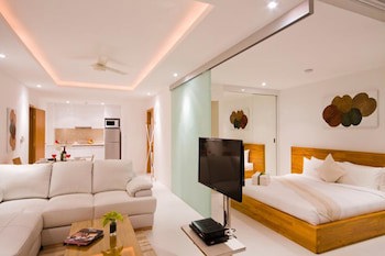 Code Samui Hotel