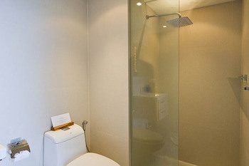 Code Samui Hotel