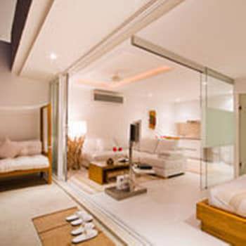 Code Samui Hotel