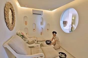 Code Samui Hotel
