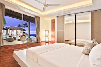 Code Samui Hotel