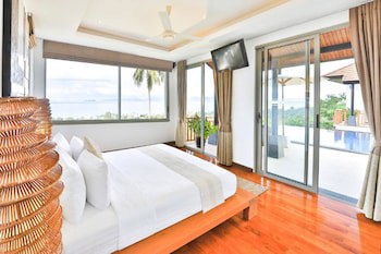 Code Samui Hotel