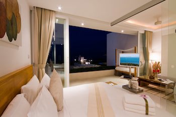 Code Samui Hotel